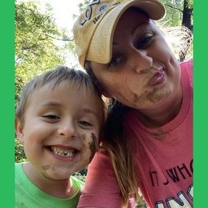 Meet your Posher, Laura